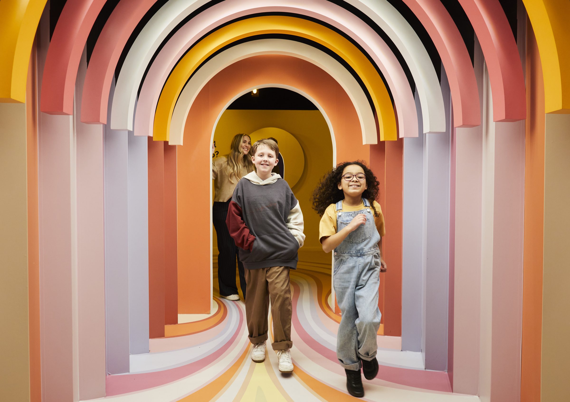 Twist Museum