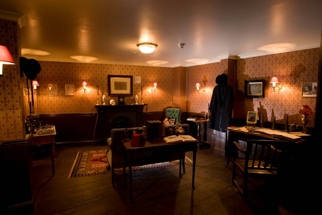 Jack the Ripper Museum