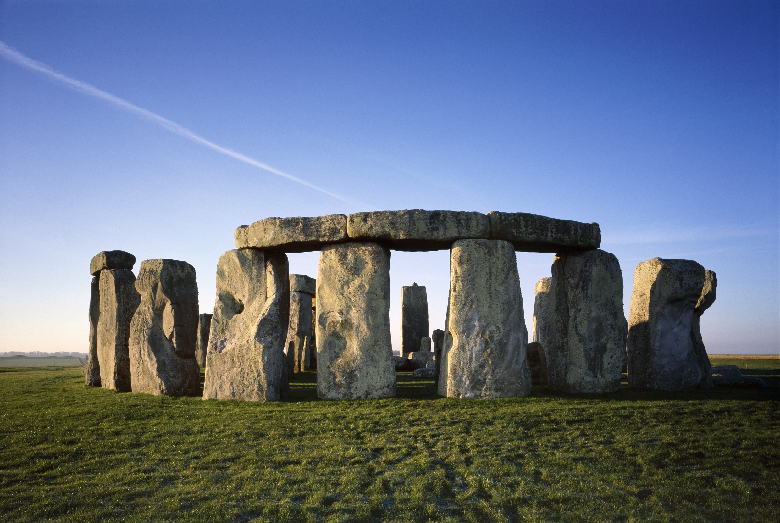 Stonehenge Tickets