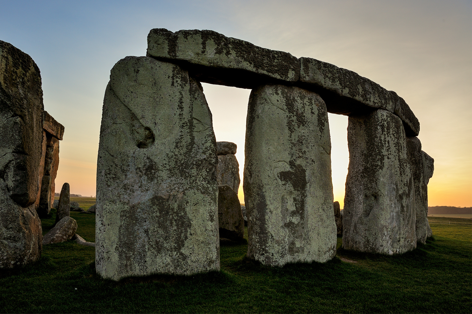 Stonehenge Tickets