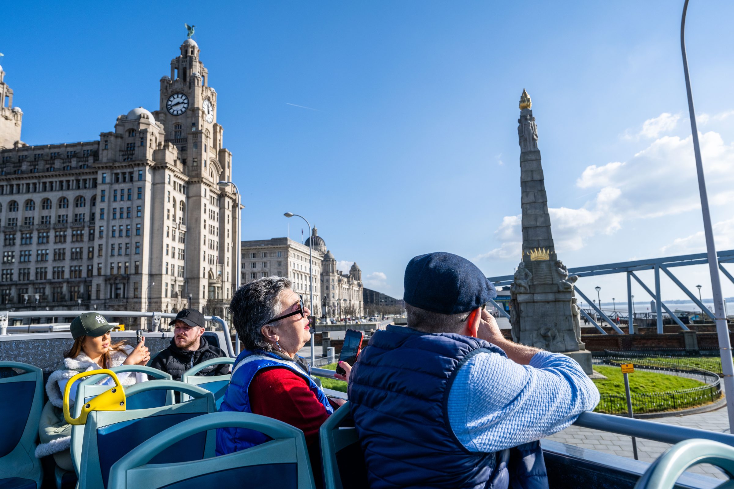 Beatles Explorer Liverpool