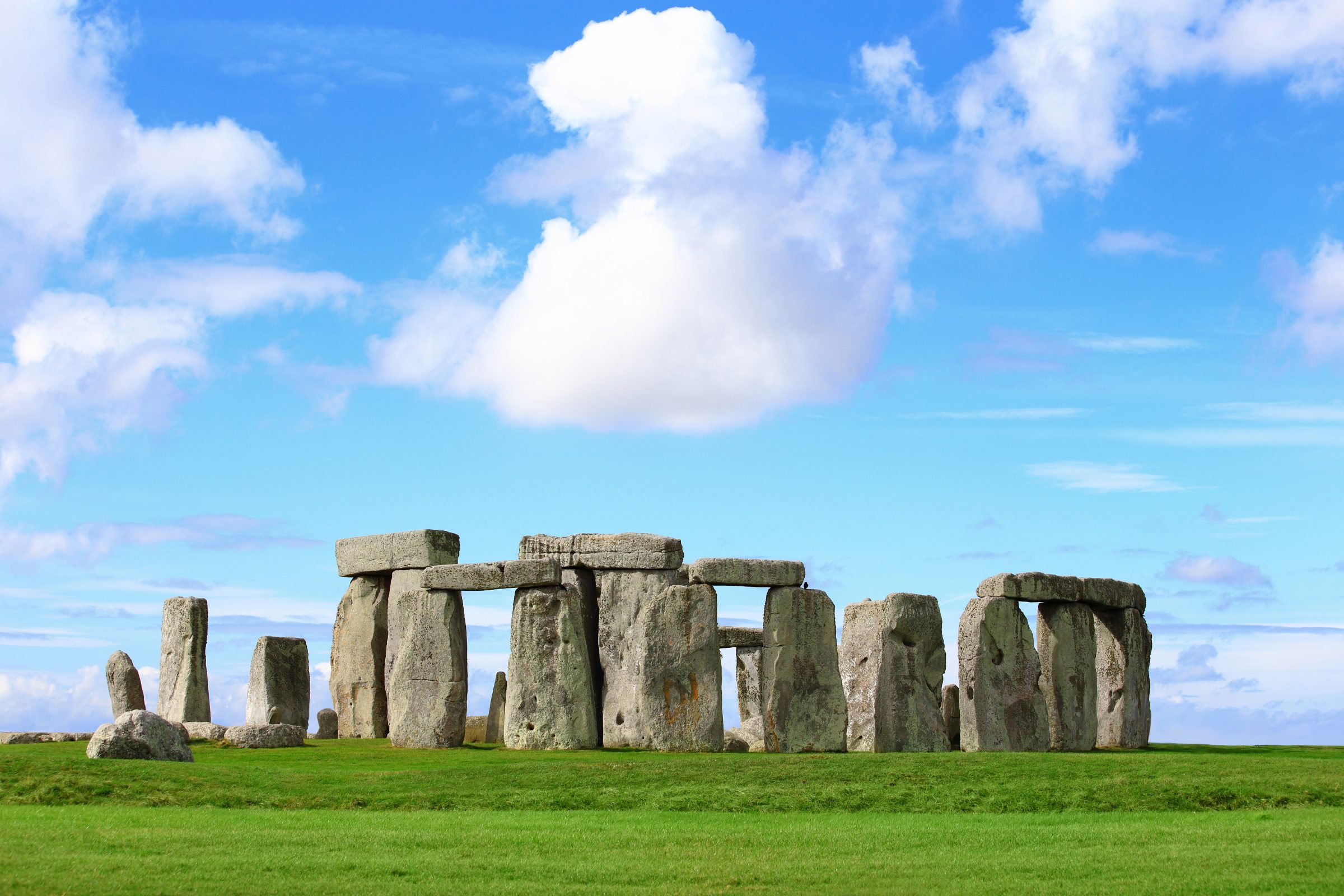Stonehenge Tickets