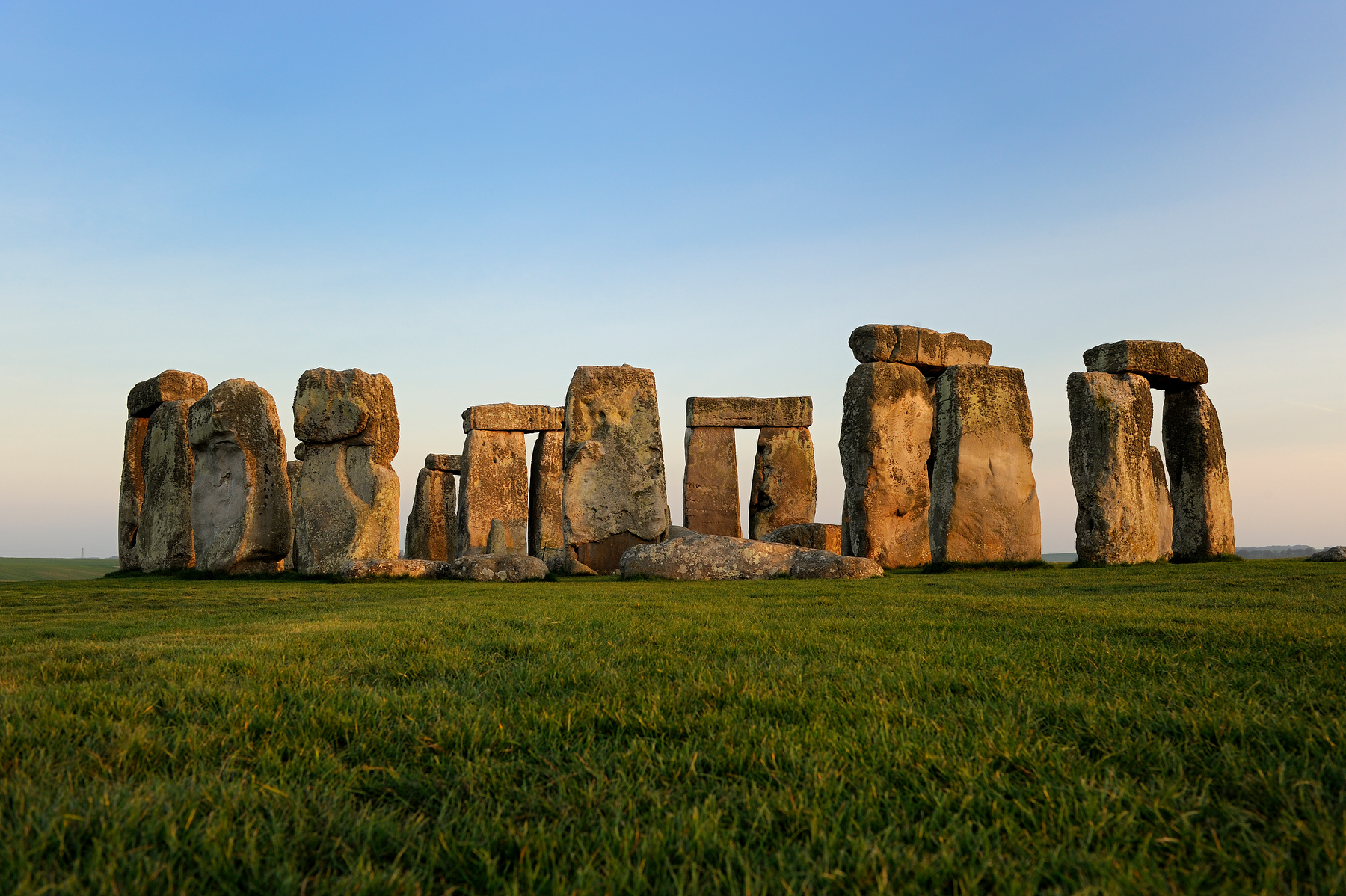 Stonehenge Tickets