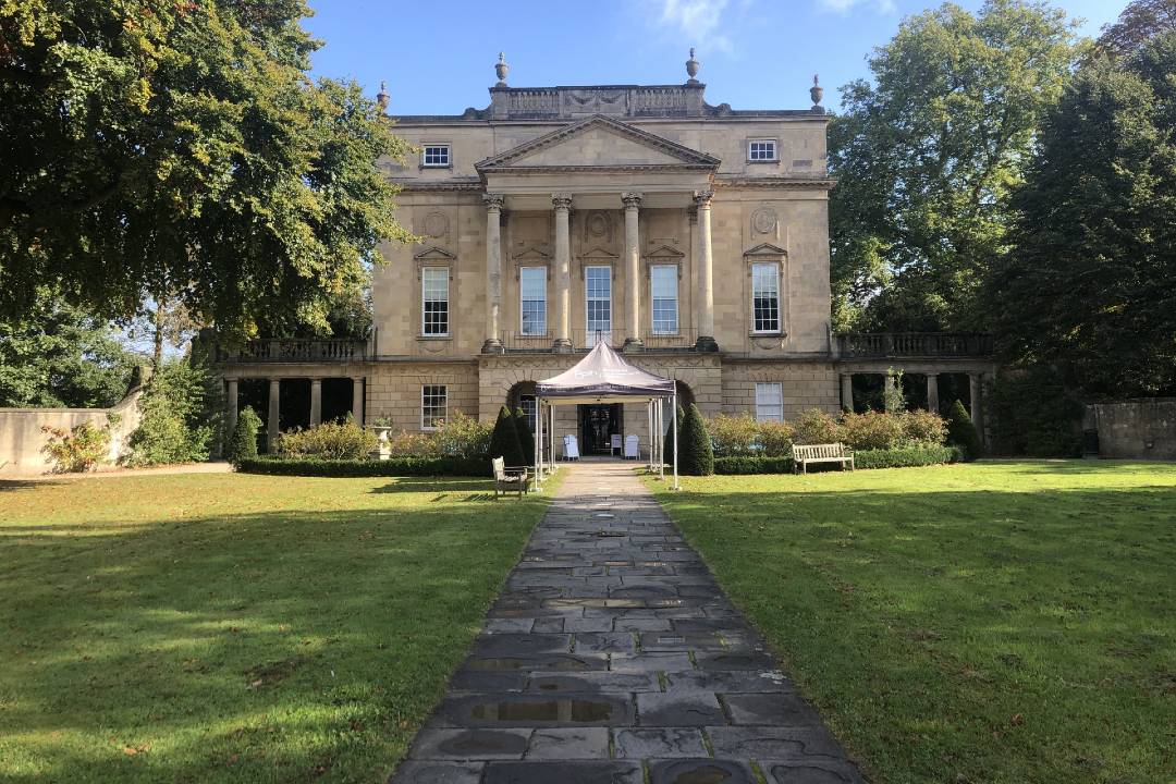 Bridgerton Tour and Bath City Highlights with Music