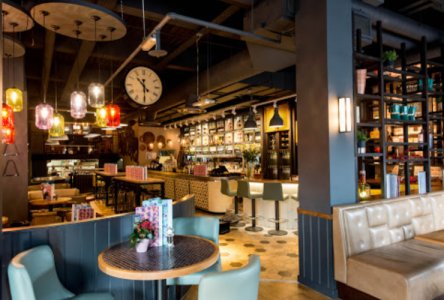 All Bar One Covent Garden