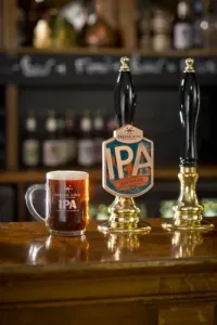 The Sherlock Holmes Pub & Restaurant