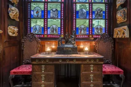 Sir John Soane’s Museum