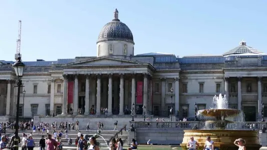 The National Gallery