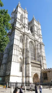 Westminster Abbey