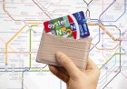 UK travel passes and transport tickets