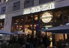 All Bar One