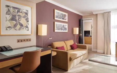 Junior Suite