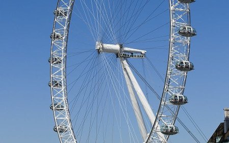 London Eye