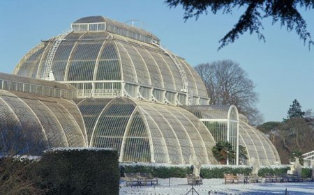 Kew Gardens