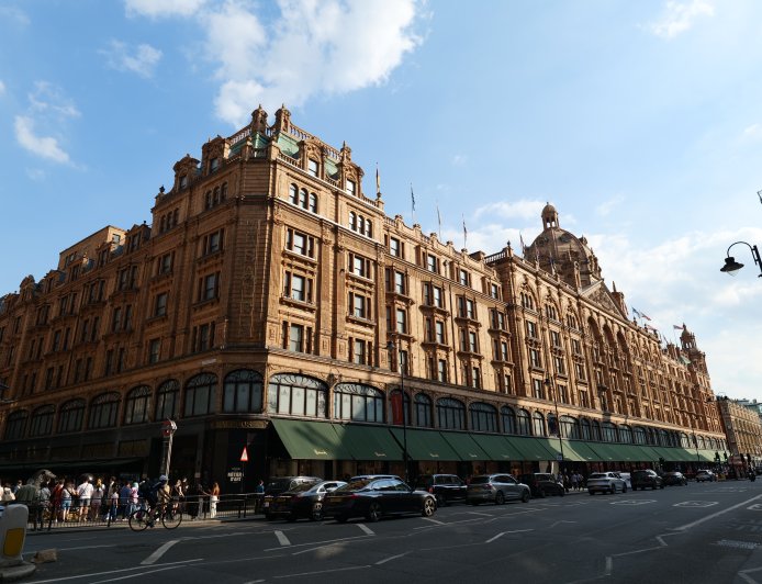 Harrods
