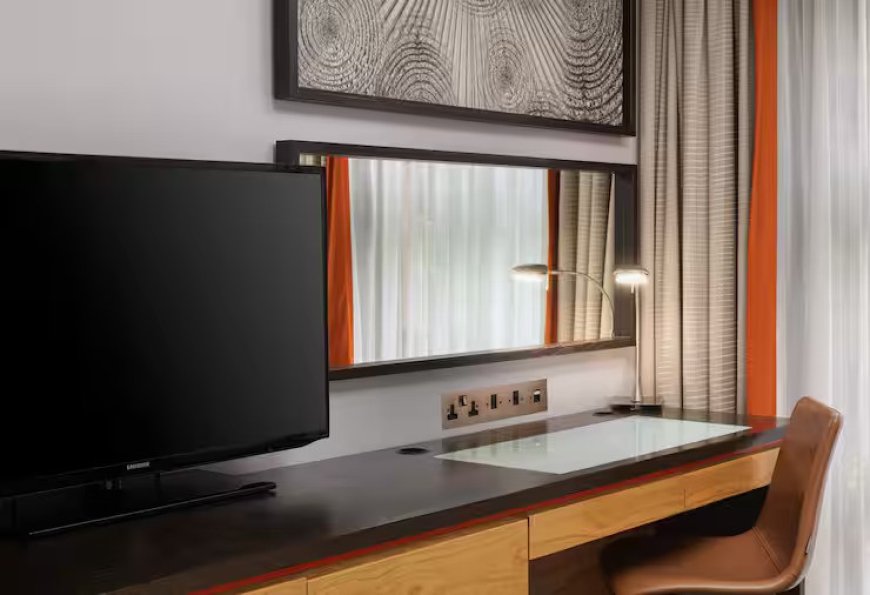 Twin Superior Room