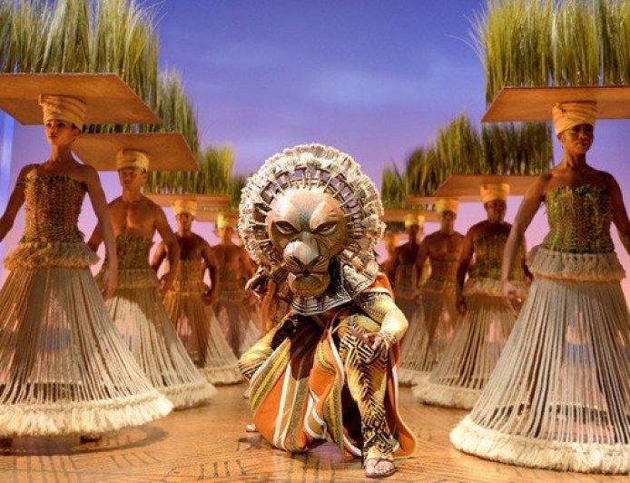 The Lion King