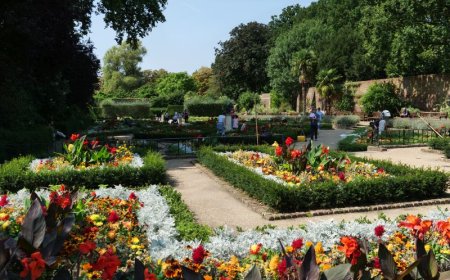 Holland Park