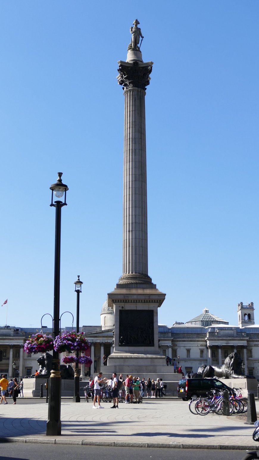 Trafalgar Square