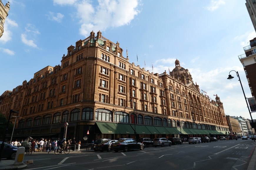 Harrods