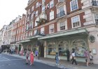 Fortnum and Mason
