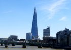The View from The Shard