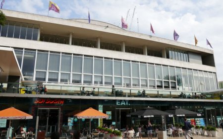 South Bank