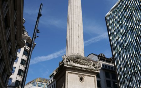 The Monument