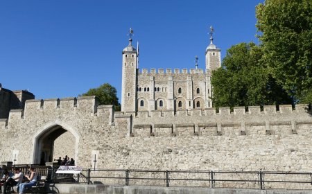 Tower of London