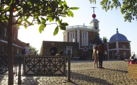 Royal Observatory