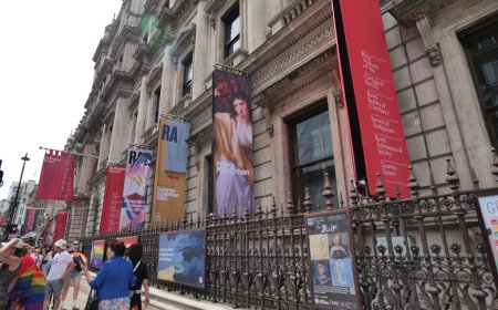 Royal Academy of Arts