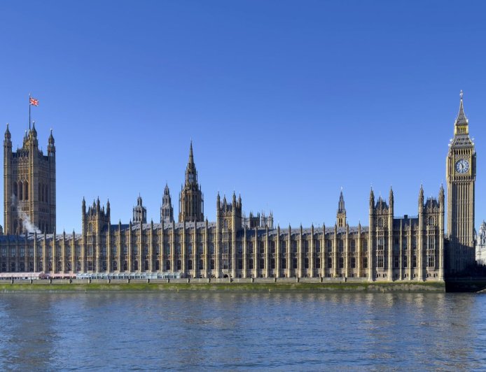 Visit Houses of Parliament