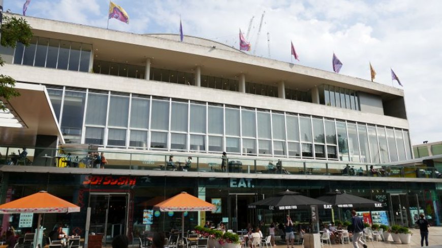 South Bank