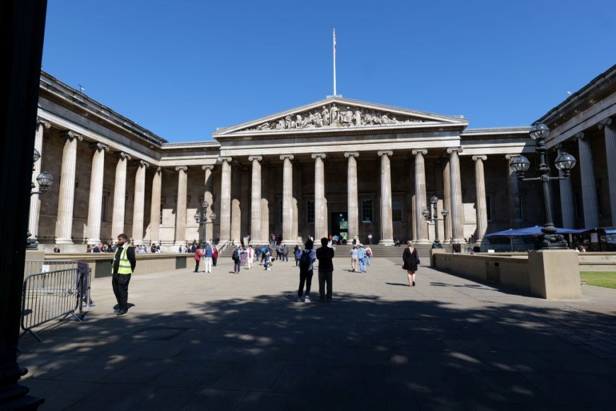 British Museum