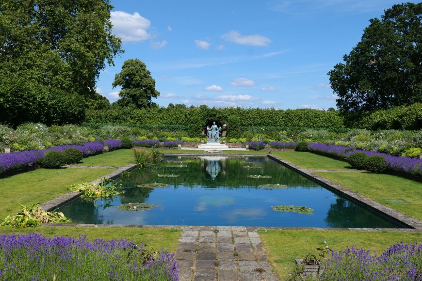Kensington Palace