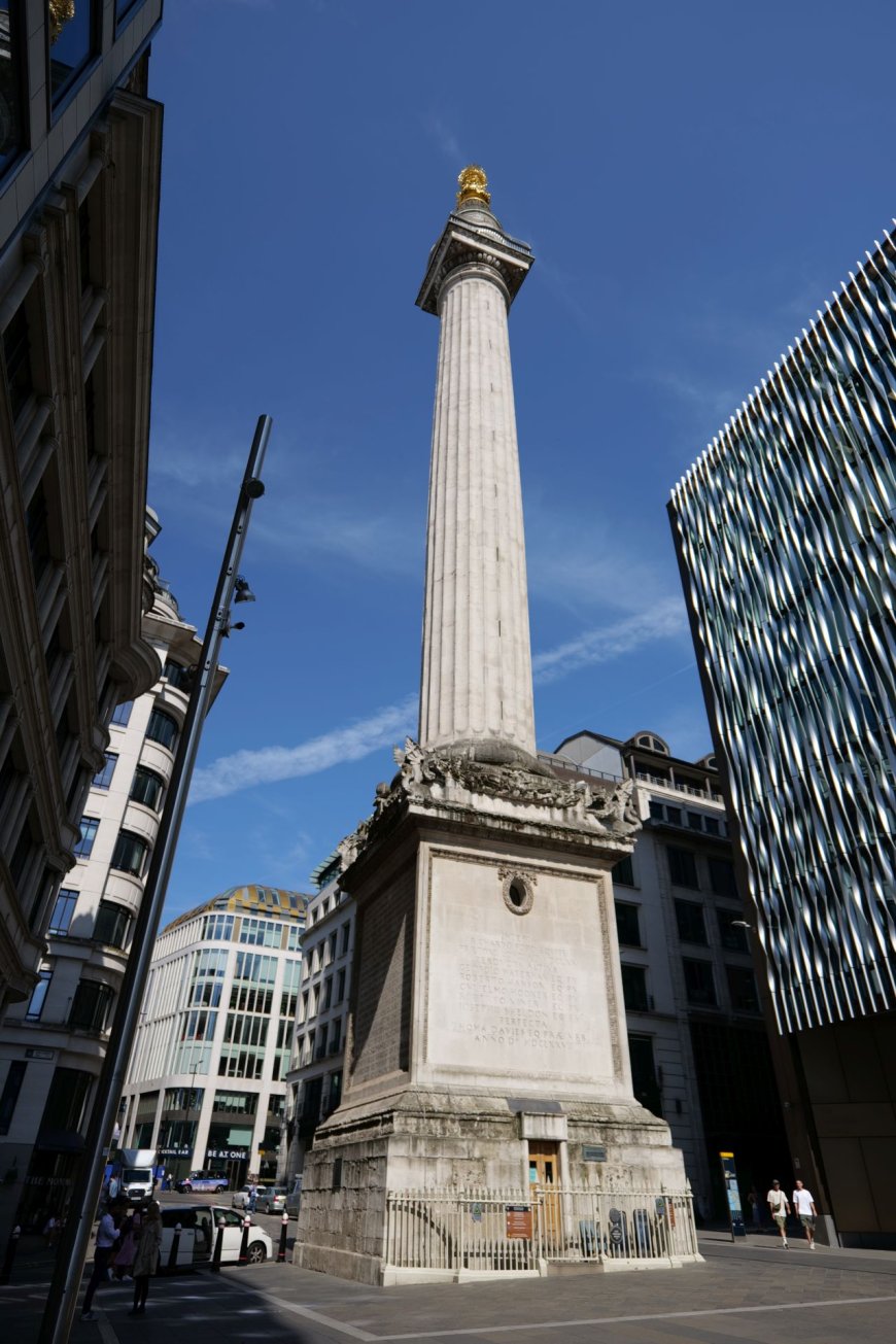 The Monument