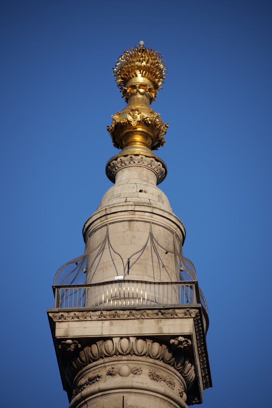 The Monument