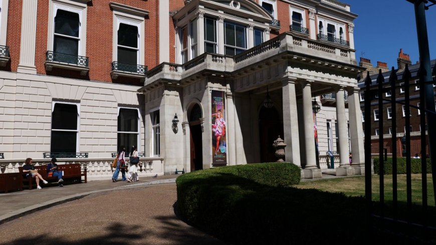 The Wallace Collection