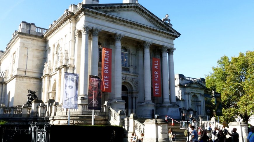 Tate Britain