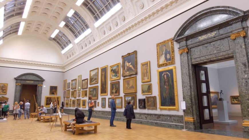 Tate Britain