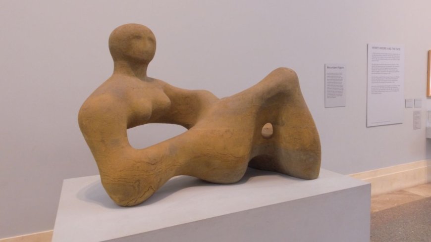 Tate Britain