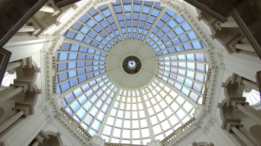Tate Britain