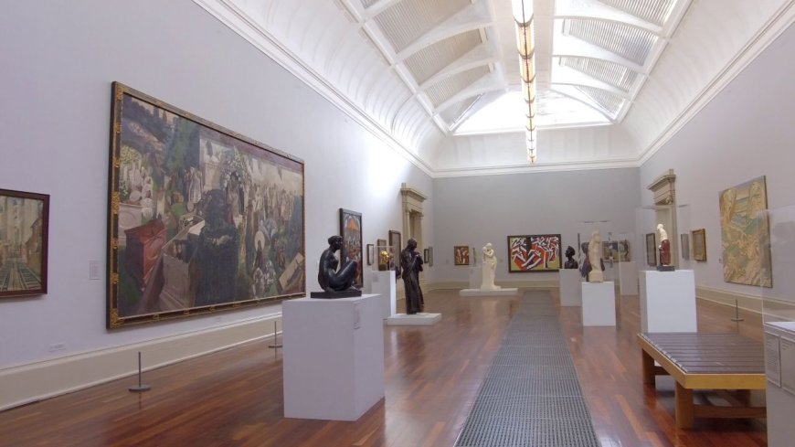 Tate Britain