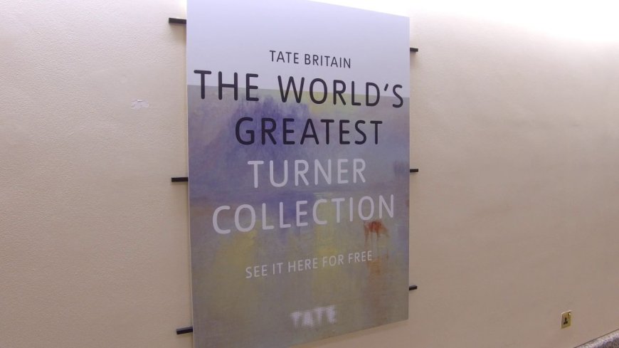 Tate Britain