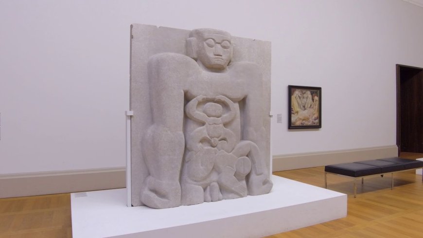 Tate Britain
