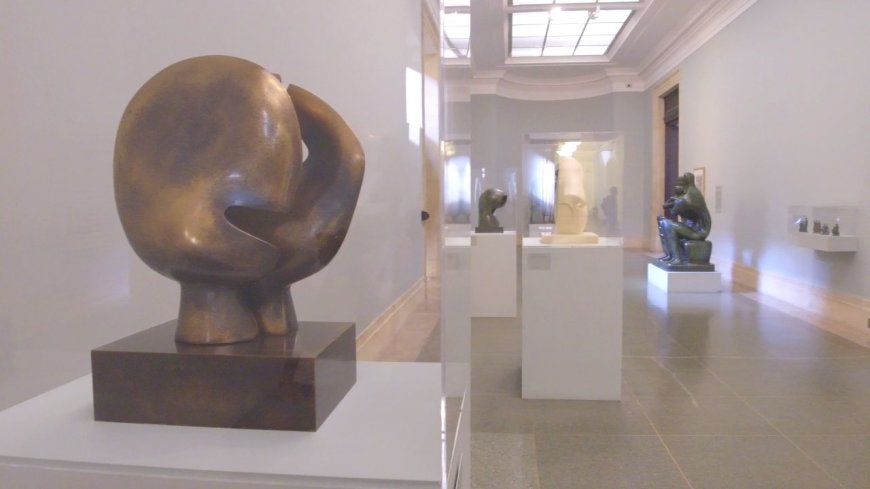 Tate Britain