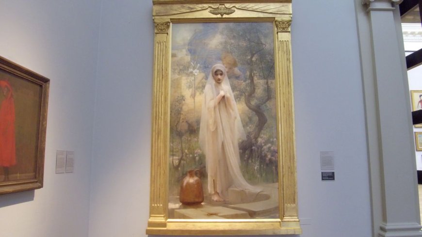 Tate Britain
