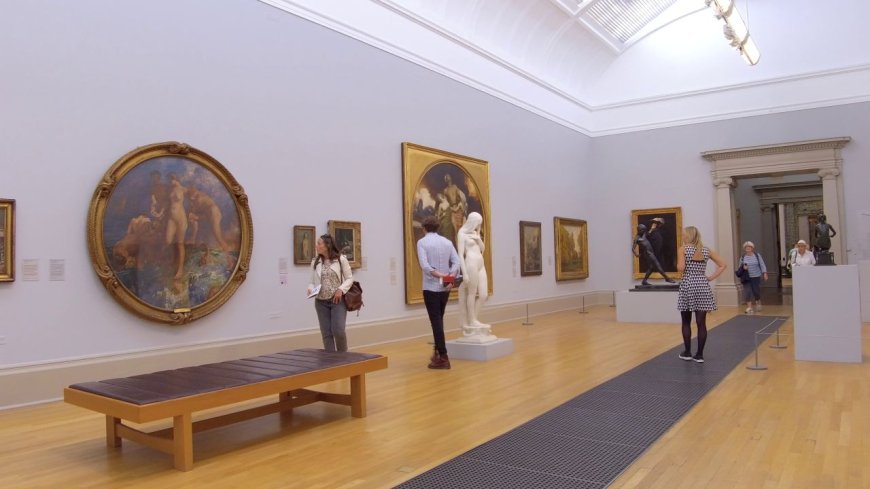 Tate Britain
