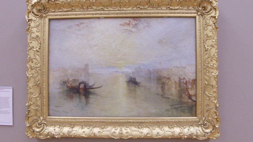 Tate Britain