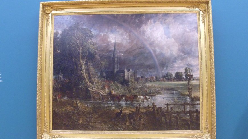 Tate Britain